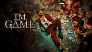Dulquer Salmaan’s i'm game Opens at ₹5.05 Crore on Day One