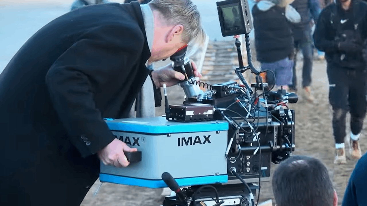 IMAX crosses $600 million in Q3 2026 as Christopher Nolan’s The Odyssey drives record box office