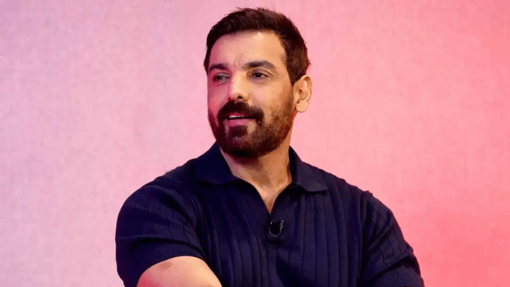 John Abraham Starts Shooting Ribhu Dasgupta’s Psychological Thriller ‘Guru’