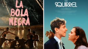 La Bola Negra and The Squirrel, Spain and Finland’s 2027 Oscar entries