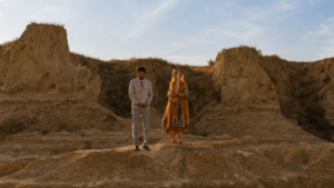 Sarmad Sultan Khoosat’s Lali at Tasveer Film Festival