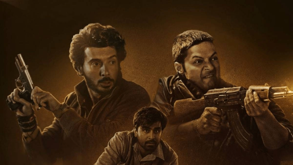 Mirzapur: The Movie Leads India Weekend Box Office With ₹93.75 Crore