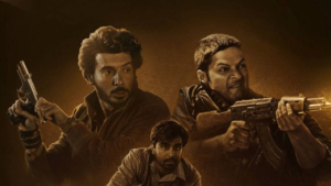 Mirzapur: The Movie Leads India Weekend Box Office With ₹93.75 Crore