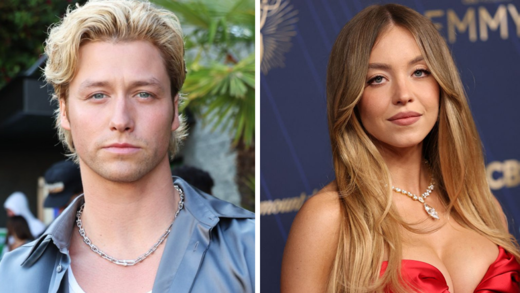 Stephen Kalyn joins The Housemaid’s Secret as Sydney Sweeney’s love interest