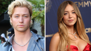 Stephen Kalyn joins The Housemaid’s Secret as Sydney Sweeney’s love interest
