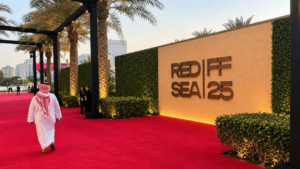 Red Sea Film Festival Jeddah 2026 cancellation