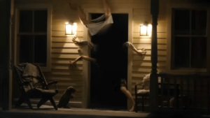 Zach Cregger’s Resident Evil enters theaters with franchise-best preview numbers and strong early reviews.