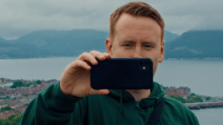 Movie Analysis 50 Liam Harkins in Tom Nicoll’s Salvation