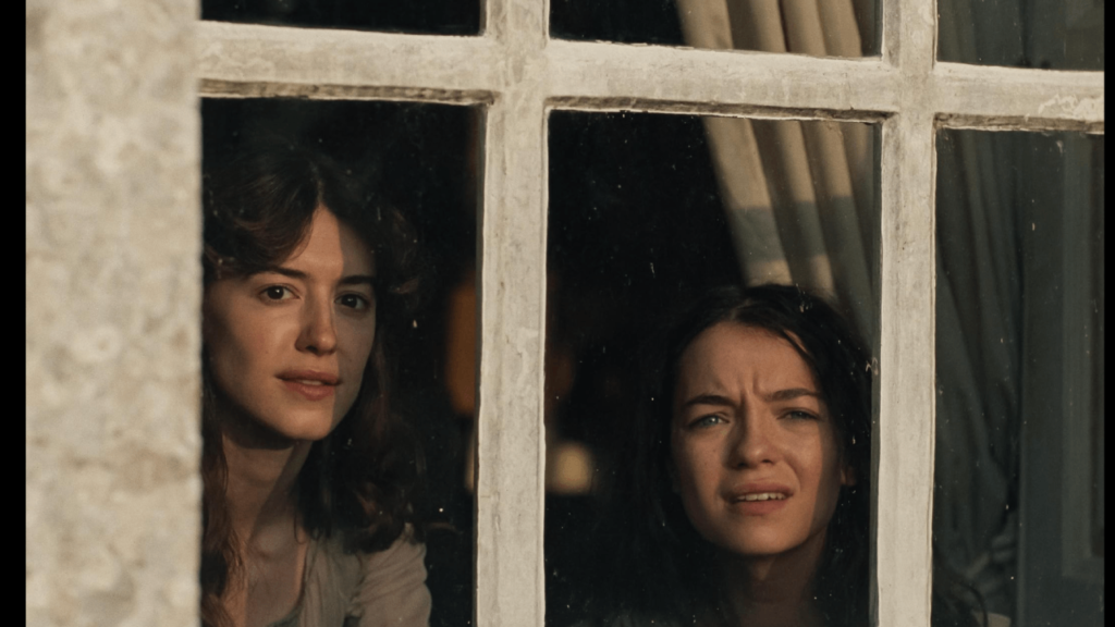 Jane Austen’s Sense and Sensibility Gets a Sisterhood-Centred Reframing in Georgia Oakley’s New Adaptation