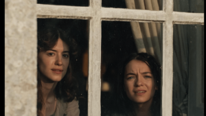 Jane Austen’s Sense and Sensibility Gets a Sisterhood-Centred Reframing in Georgia Oakley’s New Adaptation