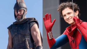 HOME 28 Spider-Man: Brand New Day and The Odyssey box office