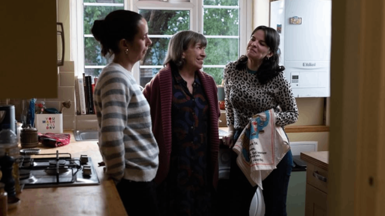 San Sebastián Film Festival 2026 winners including Tender Loving Care