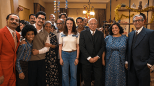 Egypt Selects Abu Bakr Shawky’s The Stories for Oscars