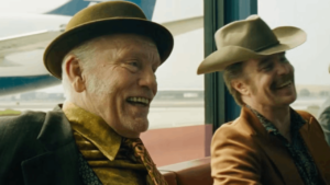 HOME 26 Wild Horse Nine Review Roundup: John Malkovich Earns Career-Best Praise at Venice