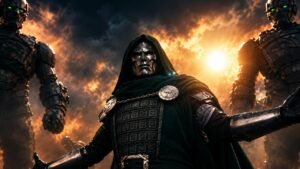 Avengers Doomsday crosses $40 million in pre-sales