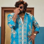 Vijay Sethupathi in Baththa set in 1986 Madras