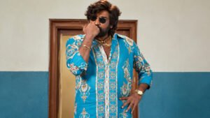 Vijay Sethupathi in Baththa set in 1986 Madras