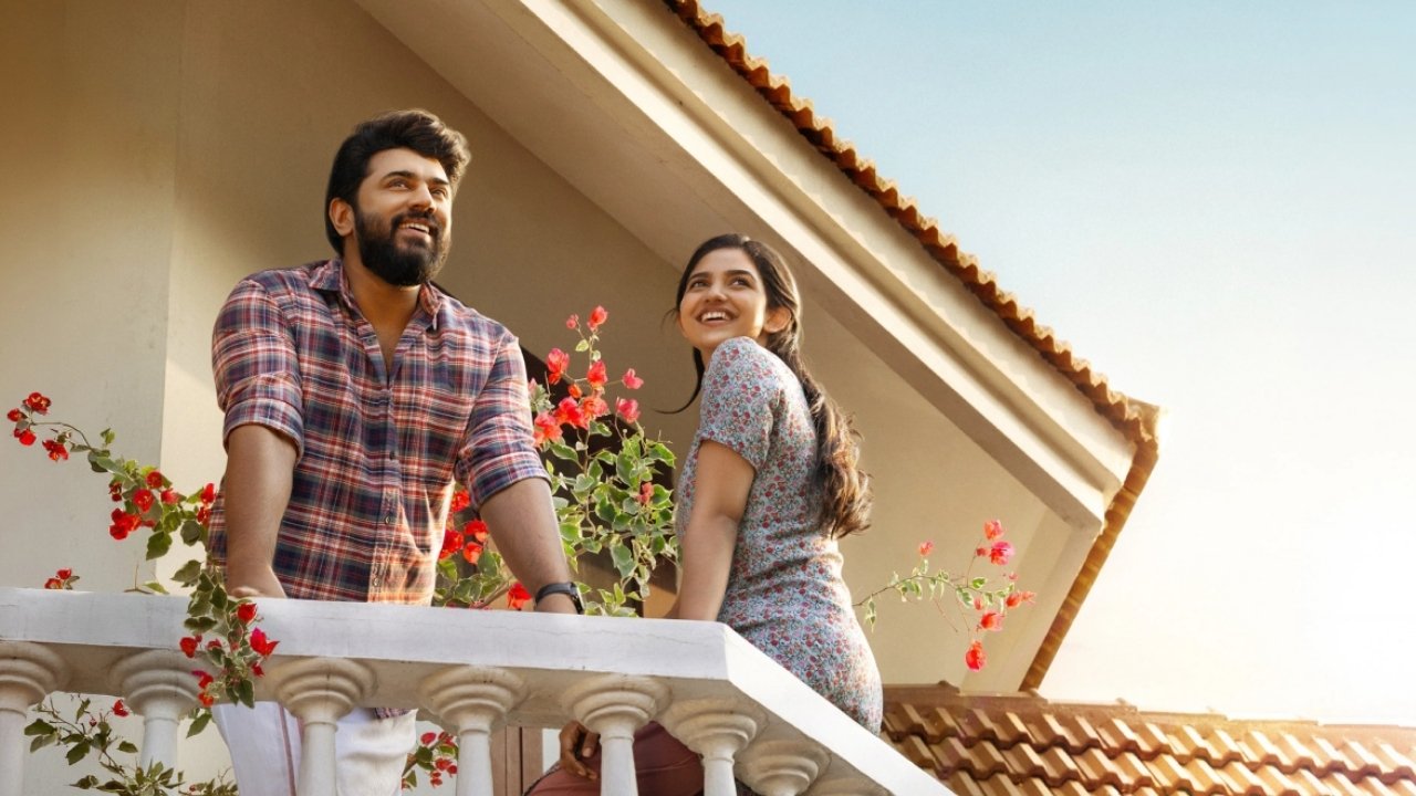 Bethlehem Kudumba Unit continues its strong theatrical run after crossing ₹152 crore gross in India.