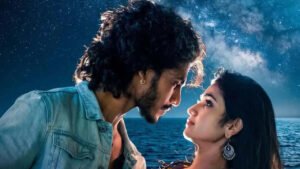 Chakkora trailer : featuring Sravan and Malaika T. Vasupal