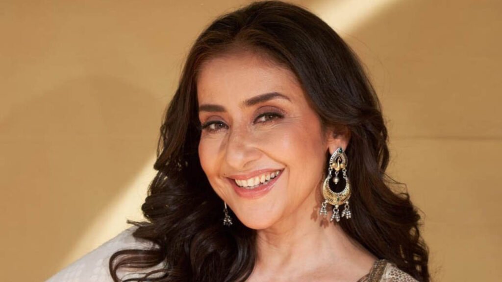 Manisha Koirala Set to Lead ‘Cowgirls & Indians,’ Shooting Begins in Texas This November