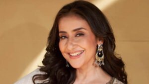 Manisha Koirala Set to Lead ‘Cowgirls & Indians,’ Shooting Begins in Texas This November