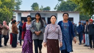 Elephants in the Fog, Nepal’s Oscar entry directed by Abinash Bikram Shah, at TIFF 2026