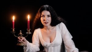 Amicus Horror Returns With In the Grip of Terror