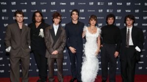 La Bola Negra wins the 2026 TIFF People’s Choice Award