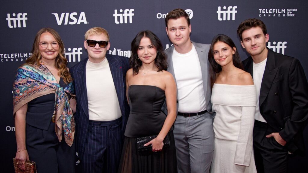 Curry Barker’s Obsession returns to TIFF after its breakout success.