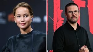 Jennifer Lawrence in Zach Cregger’s The Flood