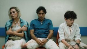 Italy Selects Paolo Strippoli’s The Spiral for the Oscars