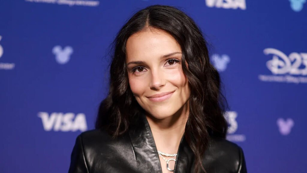 Inde Navarrette to Star in Apple’s Sci-Fi Thriller The Waffle House Index