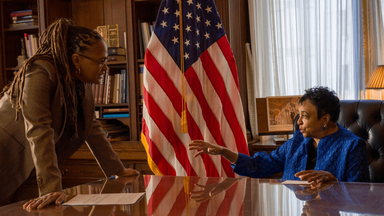 Ava DuVernay’s 14th examines the history and contemporary challenges surrounding the US Constitution’s 14th Amendment.