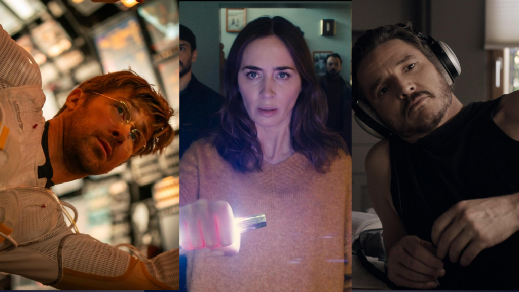 Project Hail Mary, Disclosure Day and Behemoth! feature in the Camerimage 2026 film festival lineup.
