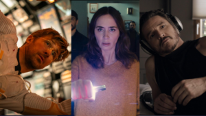 Project Hail Mary, Disclosure Day and Behemoth! feature in the Camerimage 2026 film festival lineup.