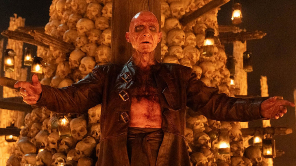 Danny Boyle’s 28 Years Later trilogy finale remains on hold as the film awaits funding.