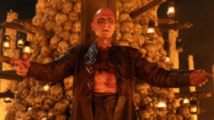 Danny Boyle’s 28 Years Later trilogy finale remains on hold as the film awaits funding.