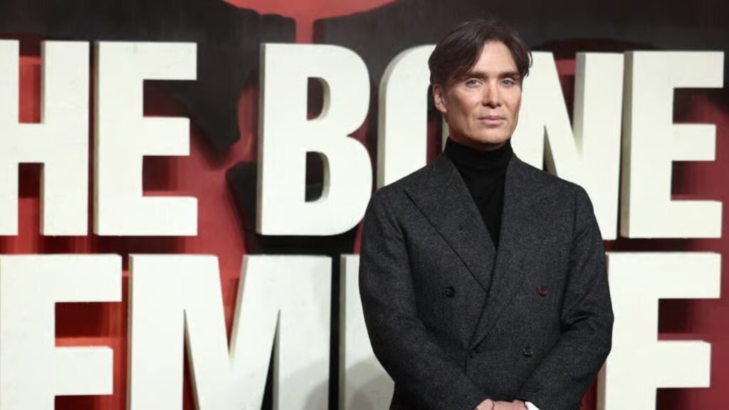 Cillian Murphy is set to have a bigger role as Jim in 28 Years Later Part 3.