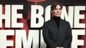 Cillian Murphy is set to have a bigger role as Jim in 28 Years Later Part 3.