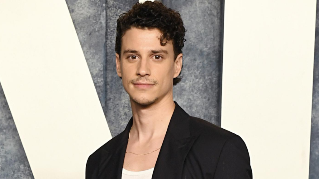 Adam DiMarco to Star in Dark Ocean Survival Drama