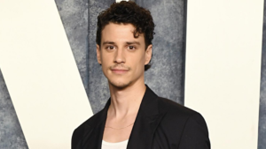 Adam DiMarco to Star in Dark Ocean Survival Drama