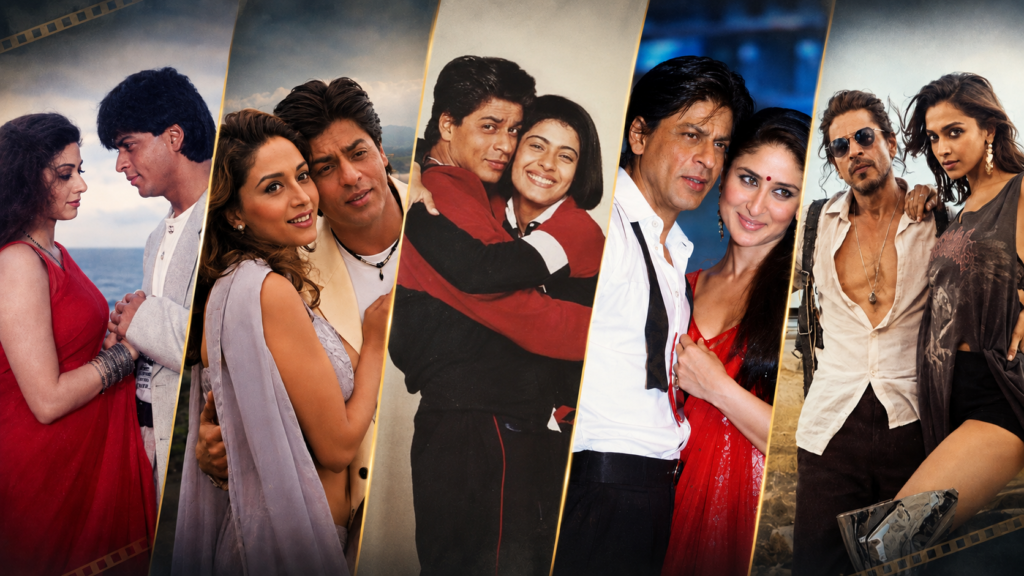 Male and female actors ageing differently in Hindi cinema