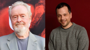 New Alien Movie in Development With Ridley Scott