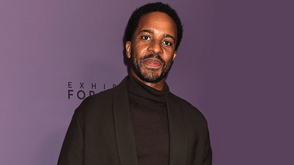 André Holland Joins Miami Vice '85 Cast