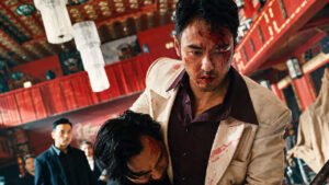 Golden Horse Awards 2026 nominations led by Arrested Memory and Girl