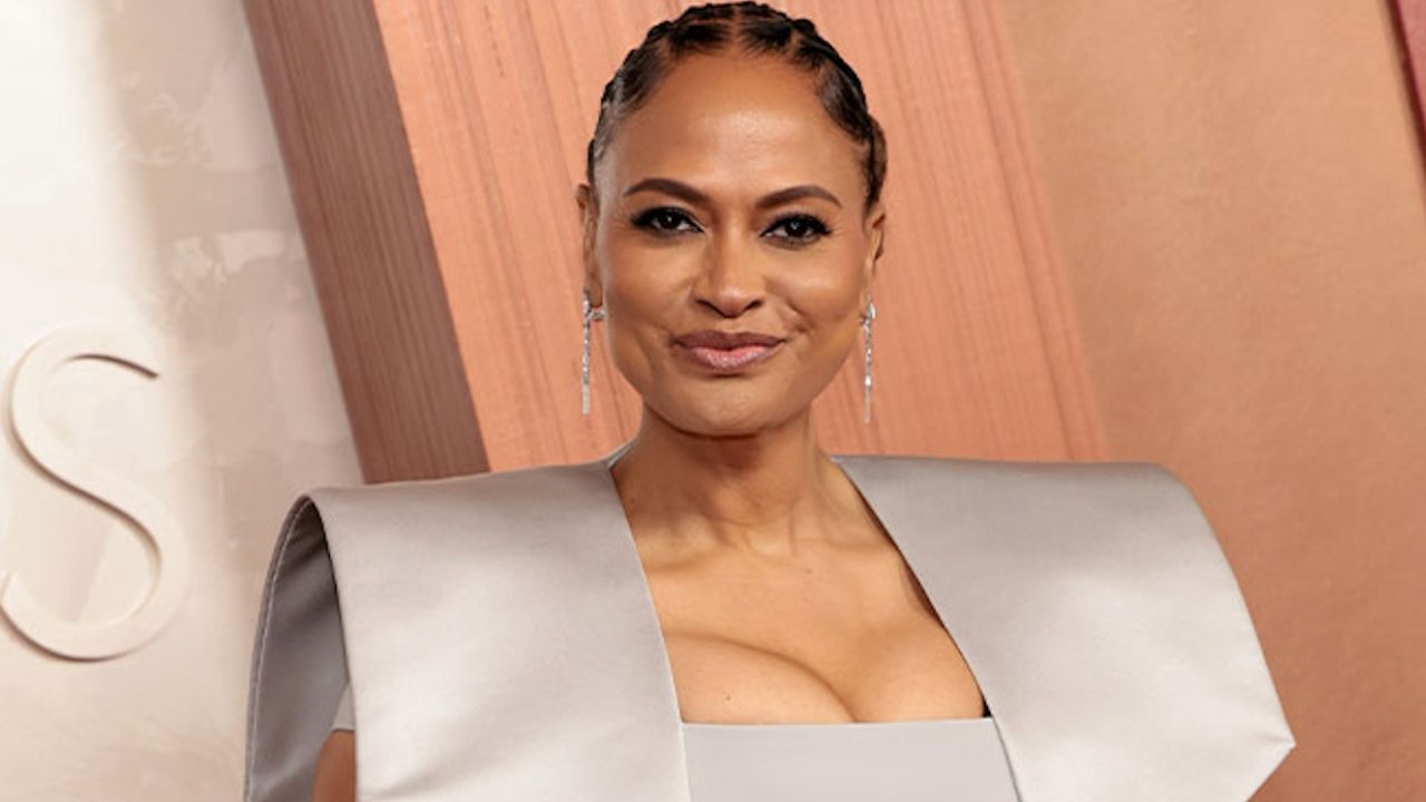 Ava DuVernay 14th Netflix documentary