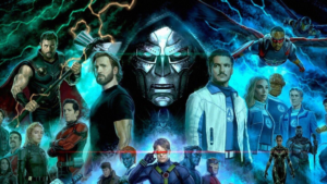 Avengers: Doomsday World Series Preview Revealed