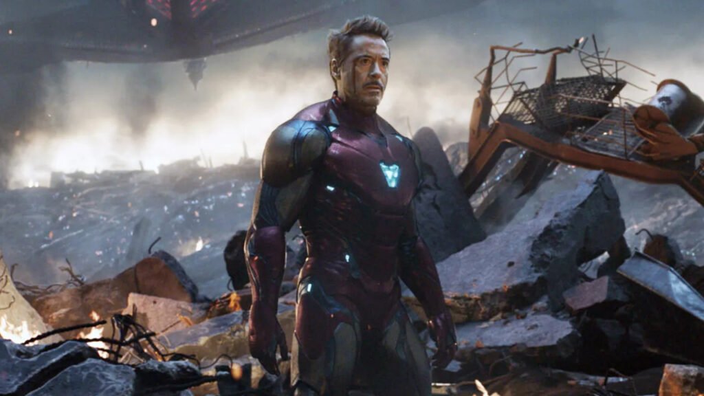 Avengers: Endgame reclaims highest-grossing movie record from Avatar