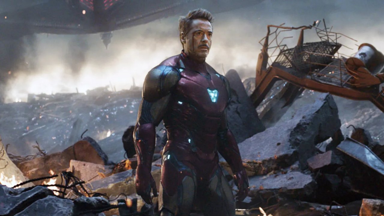 Avengers: Endgame reclaims highest-grossing movie record from Avatar