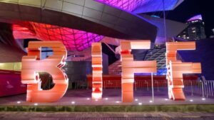 Busan Film Festival 2026 and its new Oscar pathway